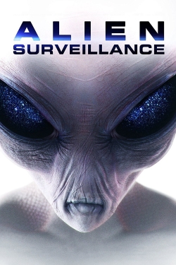 Alien Surveillance-hd