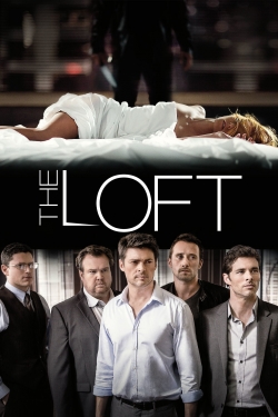 The Loft-hd