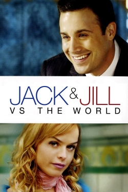 Jack and Jill vs. the World-hd