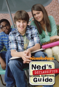 Ned's Declassified School Survival Guide-hd
