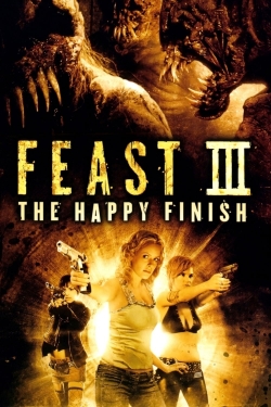 Feast III: The Happy Finish-hd