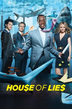 House of Lies-hd