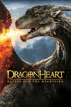 Dragonheart: Battle for the Heartfire-hd