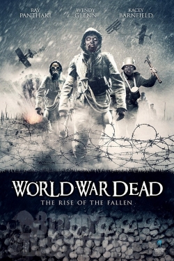 World War Dead: Rise of the Fallen-hd