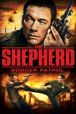 The Shepherd: Border Patrol-hd