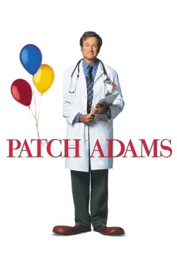 Patch Adams-hd