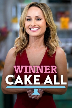 Winner Cake All-hd