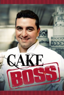 Cake Boss-hd