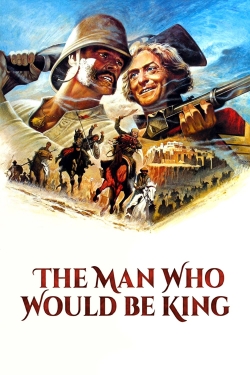 The Man Who Would Be King-hd