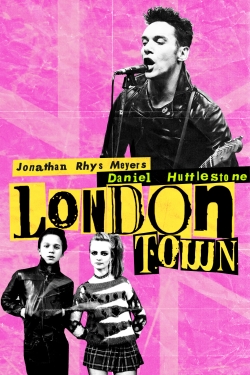London Town-hd
