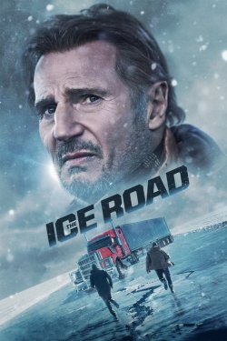 The Ice Road-hd