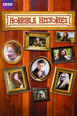 Horrible Histories-hd
