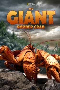 The Giant Robber Crab-hd