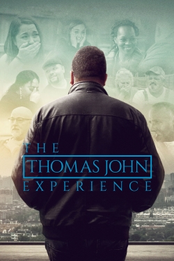 The Thomas John Experience-hd