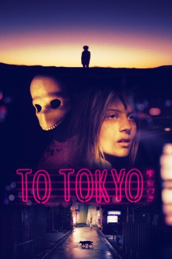 To Tokyo-hd