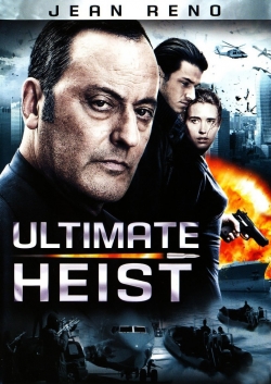 Ultimate Heist-hd