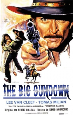 The Big Gundown-hd