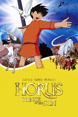 Horus, Prince of the Sun-hd