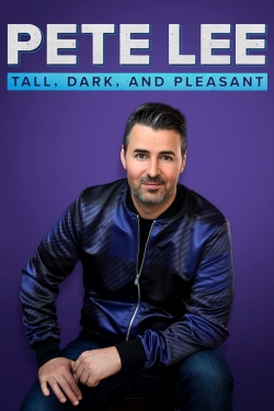 Pete Lee: Tall, Dark and Pleasant-hd
