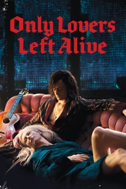 Only Lovers Left Alive-hd