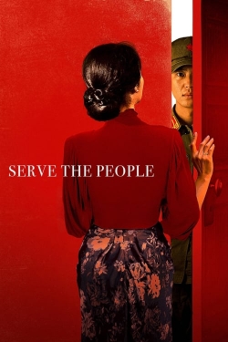 Serve the People-hd