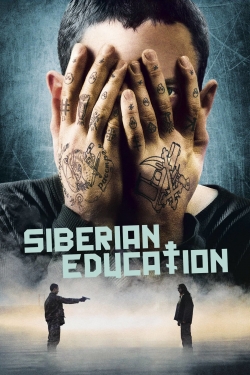 Siberian Education-hd