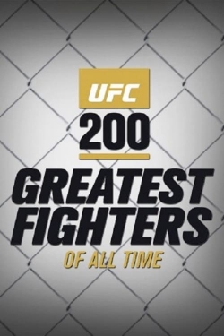 UFC 200 Greatest Fighters of All Time-hd