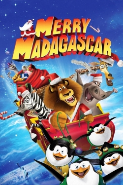 Merry Madagascar-hd