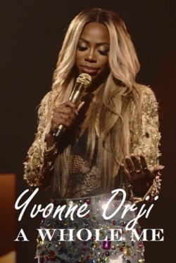 Yvonne Orji: A Whole Me-hd