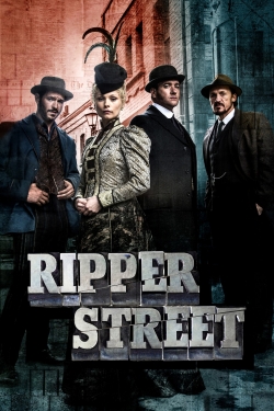 Ripper Street-hd