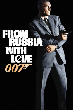From Russia with Love-hd