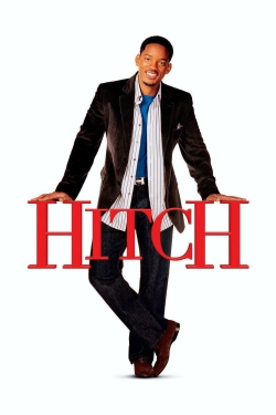 Hitch-hd