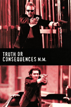 Truth or Consequences, N.M.-hd
