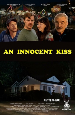 An Innocent Kiss-hd