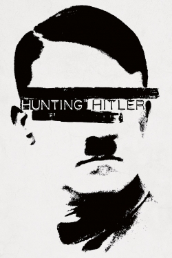 Hunting Hitler-hd