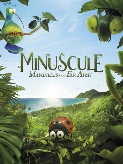Minuscule 2: Mandibles From Far Away-hd