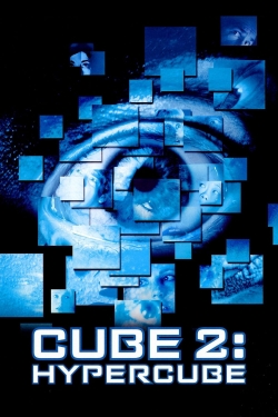 Cube 2: Hypercube-hd