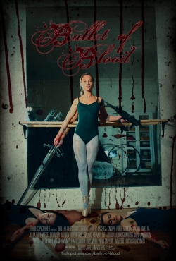 Ballet Of Blood-hd