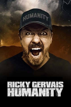 Ricky Gervais: Humanity-hd