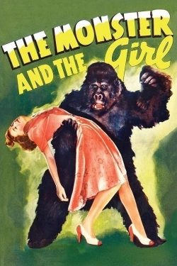 The Monster and the Girl-hd