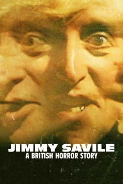 Jimmy Savile: A British Horror Story-hd