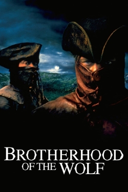 Brotherhood of the Wolf-hd