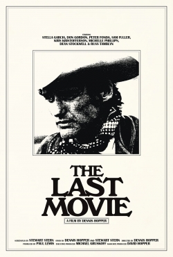 The Last Movie-hd