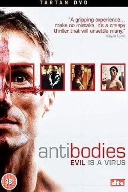 Antibodies-hd