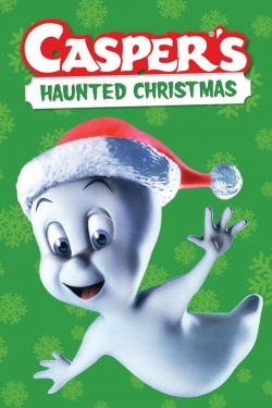 Casper's Haunted Christmas-hd