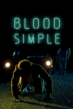 Blood Simple-hd
