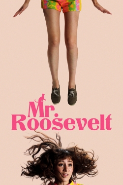 Mr. Roosevelt-hd