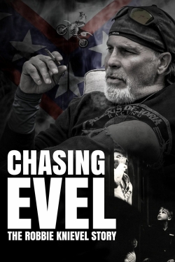 Chasing Evel: The Robbie Knievel Story-hd