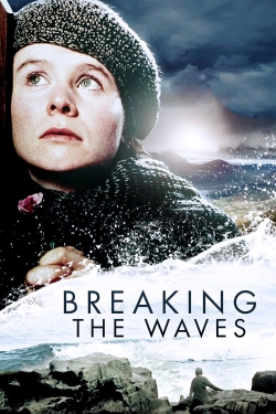 Breaking the Waves-hd