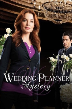 Wedding Planner Mystery-hd